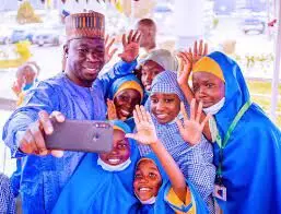 Providing educational succour to North-East children