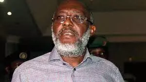 EFCC to re-arraign Olisa Metuh May 30, over alleged N400m fraud EFCC to re-arraign Olisa Metuh May 30, over alleged N400m fraud