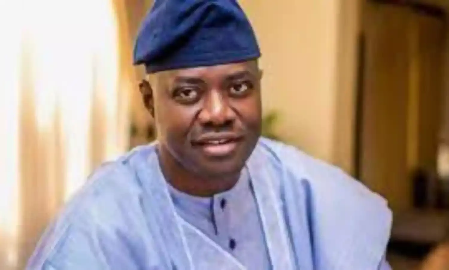 Upgrading Ibadan Airport to international standard remains my vision  – Gov. Makinde