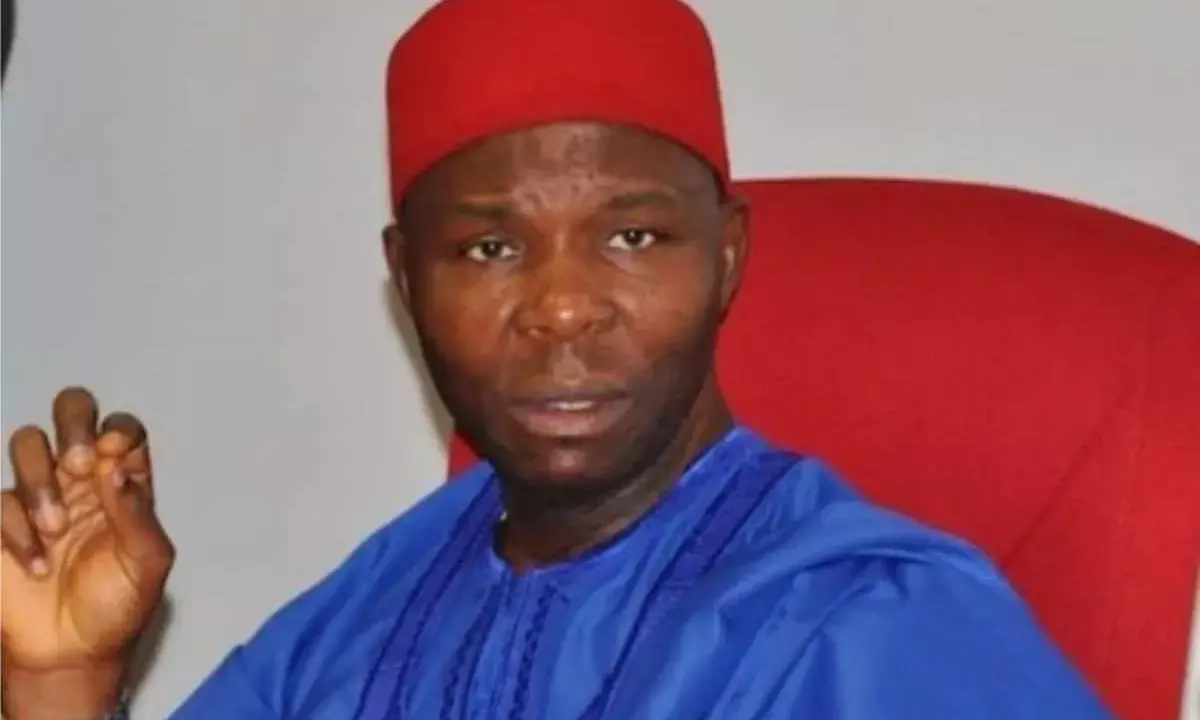 PDP debunk denying Sen. Utazi right to nomination form