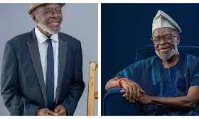 Lari Williamss giant strides, dreams and regrets for 50 years on stage