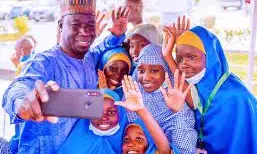 Providing educational succour to North-East children