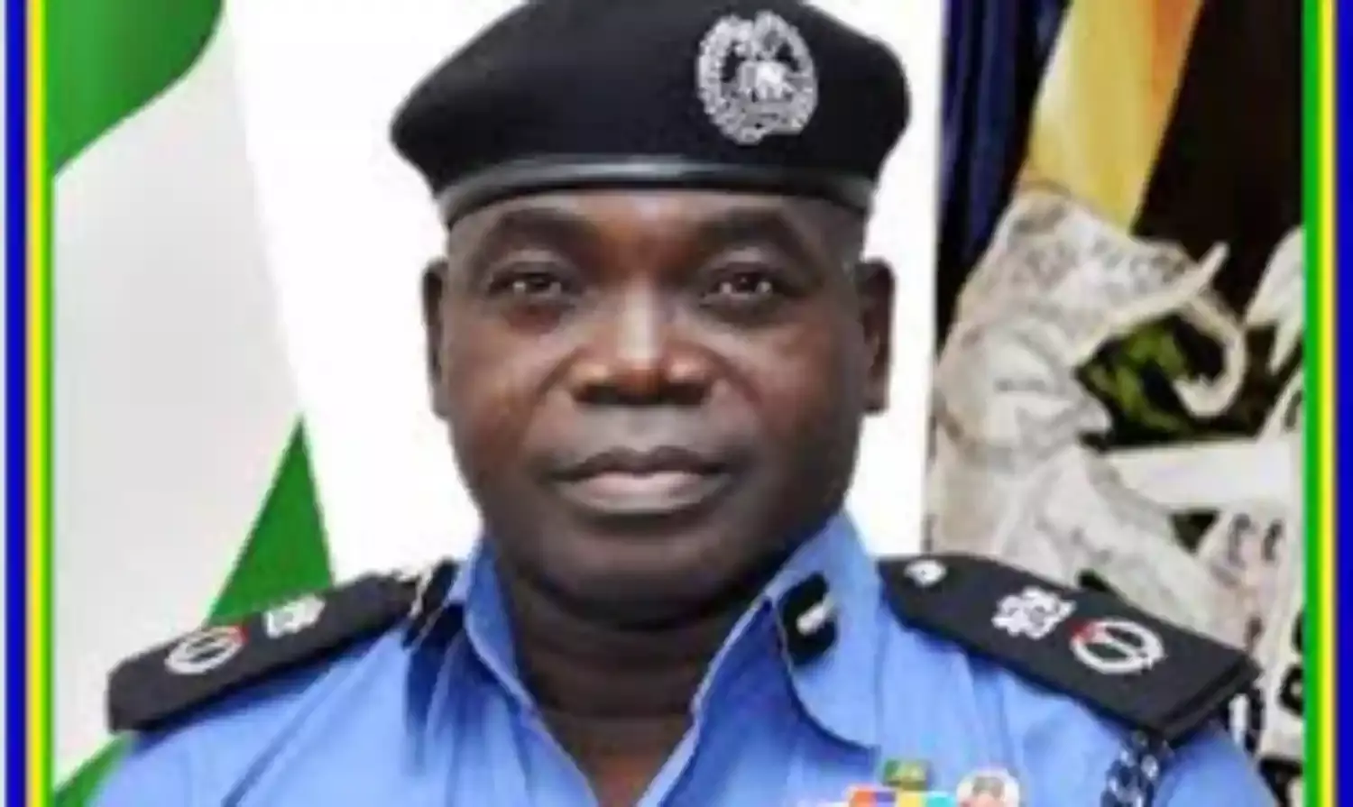 Demand for removal of CP is political, says Osun youth