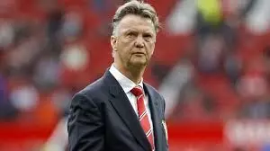 Van Gaal affirms successful cancer treatment Van Gaal affirms successful cancer treatment