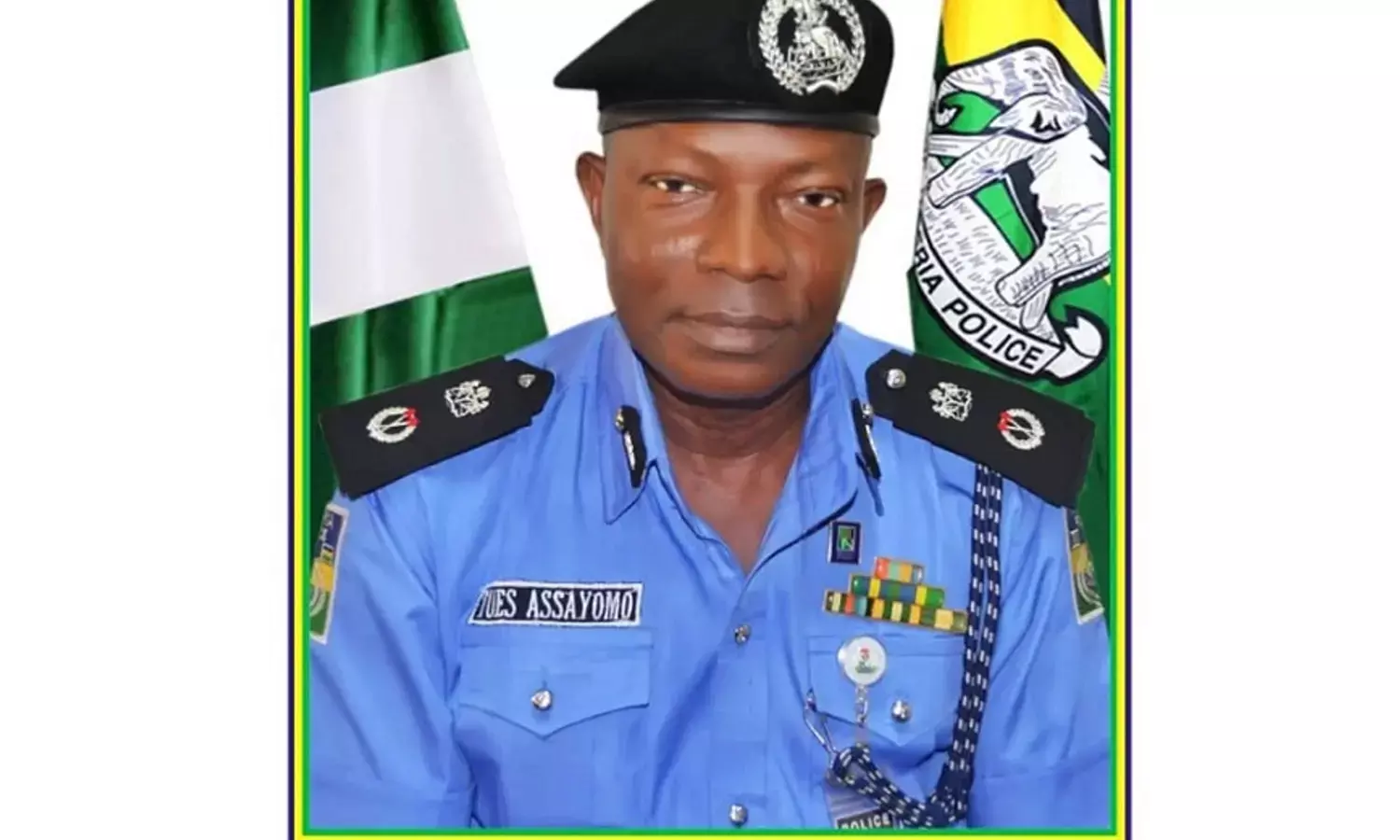 Kwara CP orders arrest of perpetrators at Oja-Gboro killing