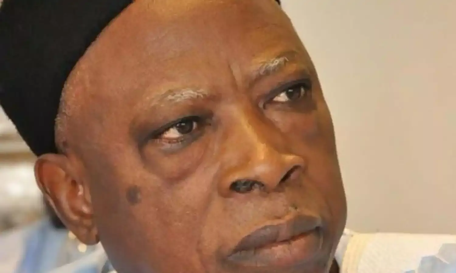 Adamu resigns from 9th Senate