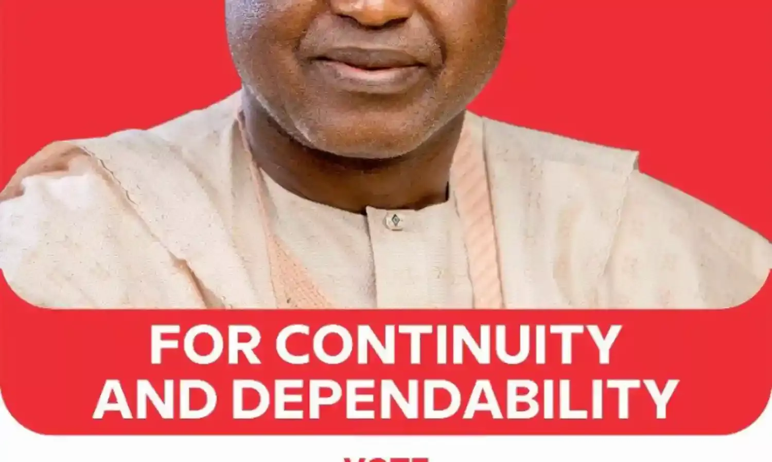 Culture of continuity will start with Oyebanji, says Ekiti APC chieftain