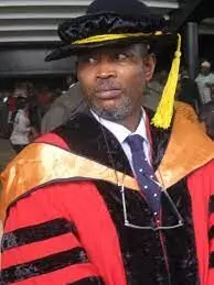 True federalism ll tackle insecurity, says Don True federalism ll tackle insecurity, says Don