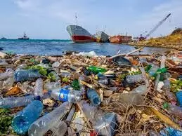How universities can solve plastic pollution