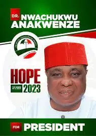 Zone presidential ticket to South-East, Aspirant urges PDP