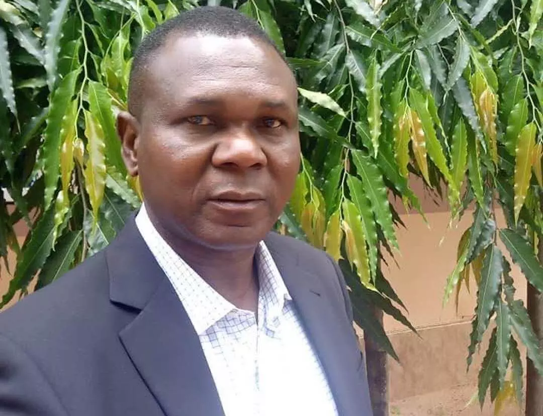 Court removes Okorie as Ebonyi PDP Chairman Court removes Okorie as Ebonyi PDP Chairman