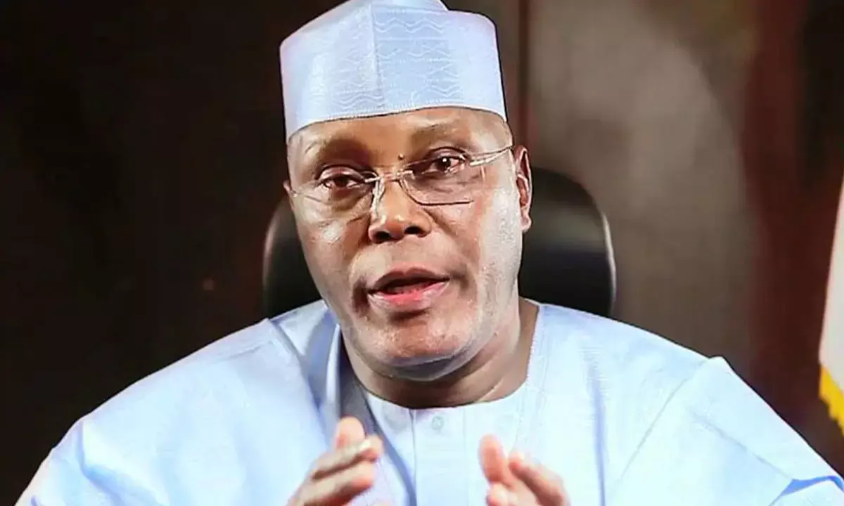 I won governorship election after 4 attempts – Atiku