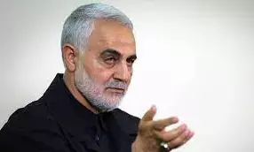 Death of all U.S. leaders not enough to avenge Soleimanis assassination – Iran