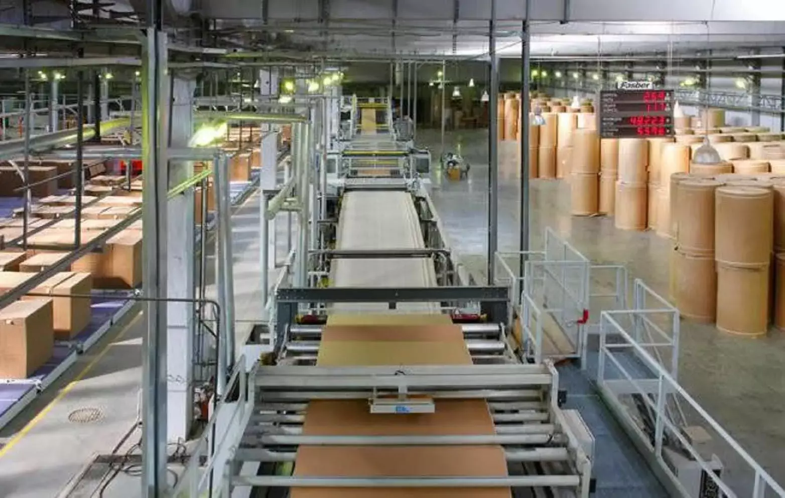 Russo-Ukraine War: Russia gas ban disastrous to German paper industry