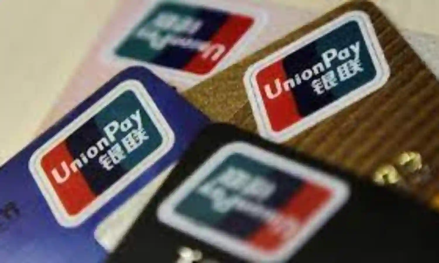 Russo-Ukraine War: Russians unable to use Chinese credit cards