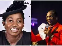 what I know concerning Osinachi situation- Pastor Paul Enenche what I know concerning Osinachi situation- Pastor Paul Enenche