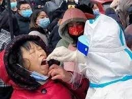 China close toll stations amid COVID-19 epidemic