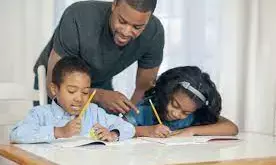 Parents homework assistance not transfer of responsibilities – stakeholders