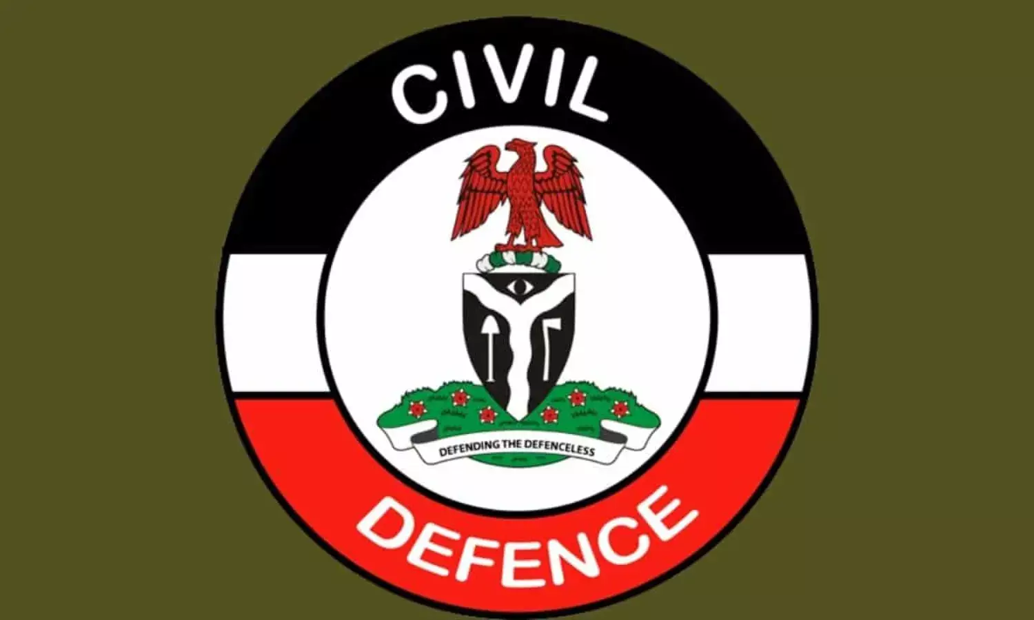 NSCDC charges new employees on competence, selflessness