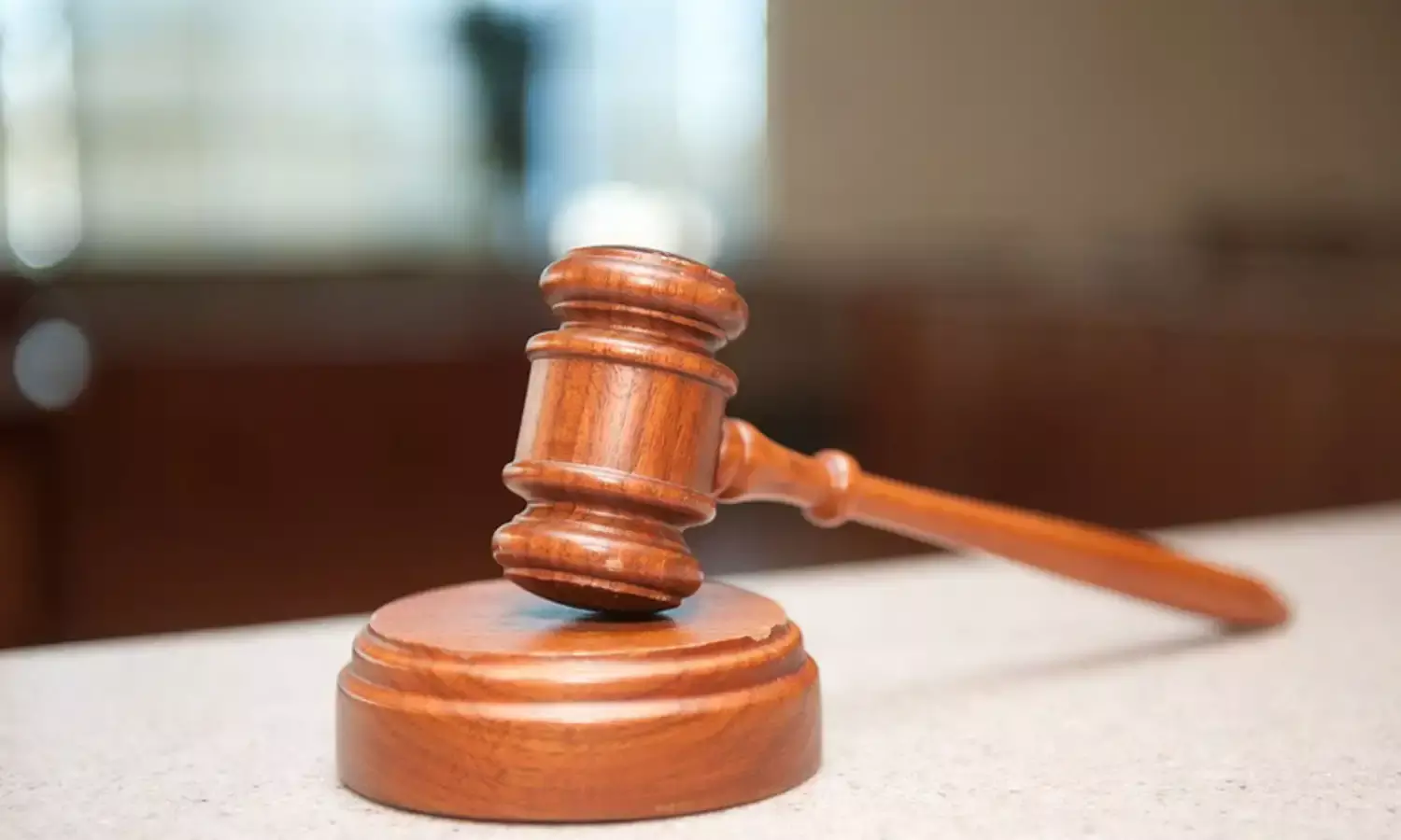 Magistrate orders housewife to sweep court premises over assault