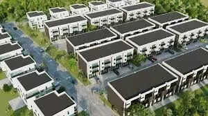 Oyo Housing Corporation woos public to Ajoda Housing Estate Oyo Housing Corporation woos public to Ajoda Housing Estate