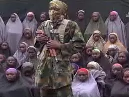 UK group worries over fate of hostage Chibok school girls UK group worries over fate of hostage Chibok school girls