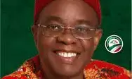Ex-Abia varsity VC, Ikonne, joins governorship race