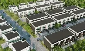 Oyo Housing Corporation woos public to Ajoda Housing Estate