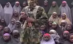 UK group worries over fate of hostage Chibok school girls