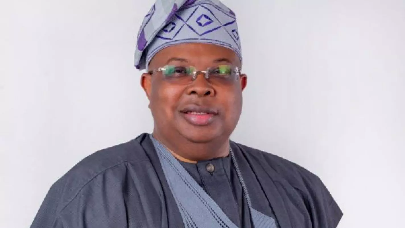 Why I defected to PDP- Tegbe