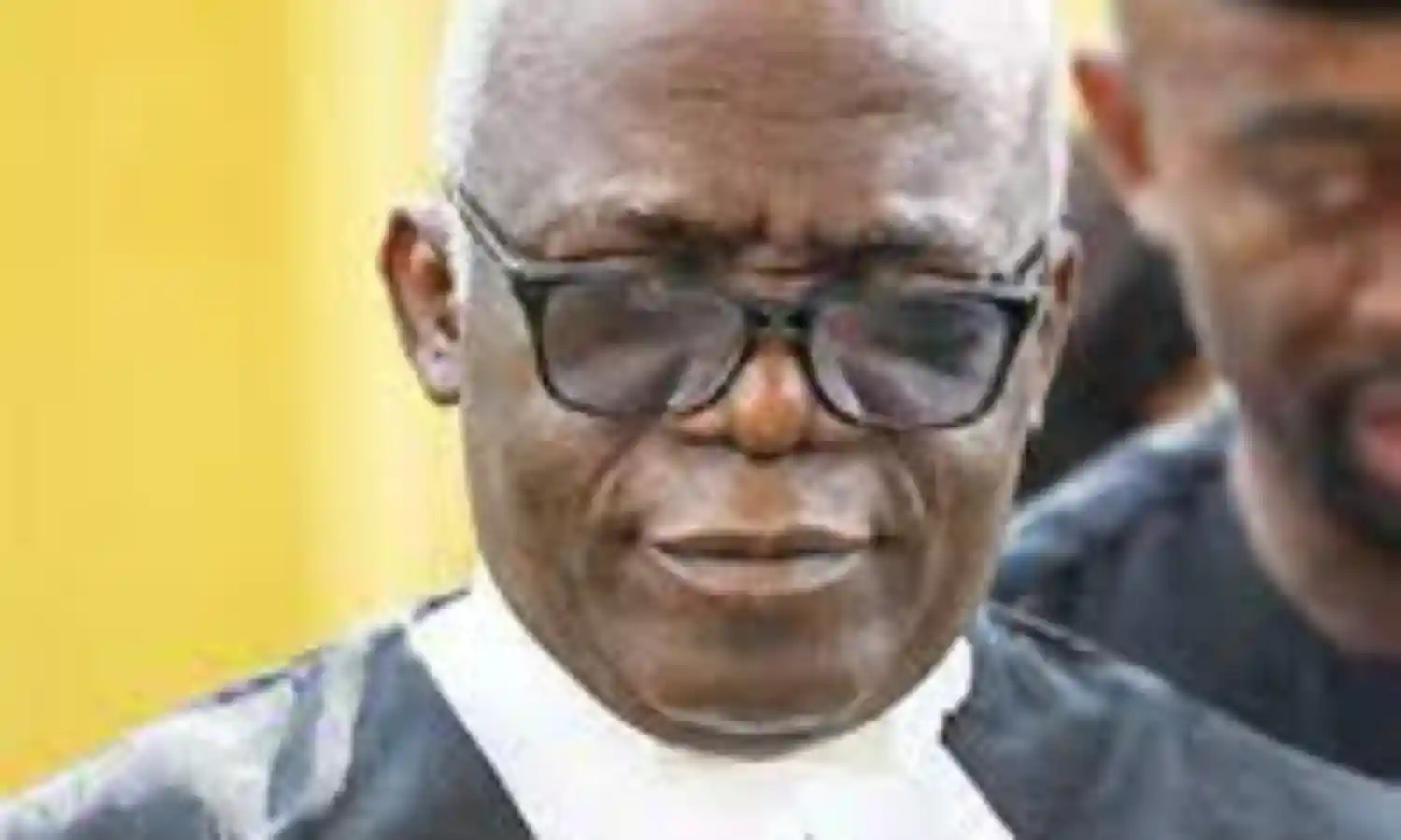 Rights activist advocates presidential pardon for petty thieves