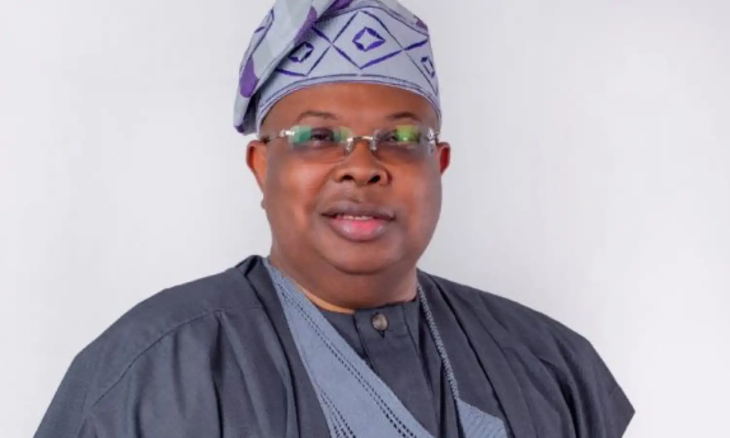 Why I defected to PDP- Tegbe