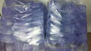 Micro economic implications of selling sachet water at N20