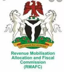 RMAFC and last lap of new revenue sharing formula