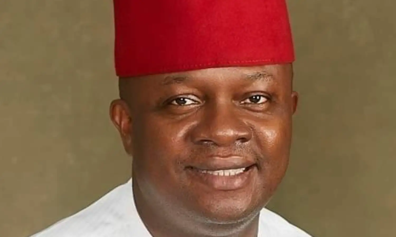 Anambra PDPs governorship candidate, Ozigbo joins race for Senate