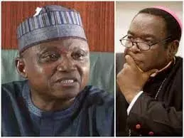 Easter sermon: Kukahs virus of hate