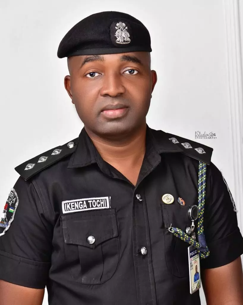 Police reacts to report of robberies on Anambra eatery