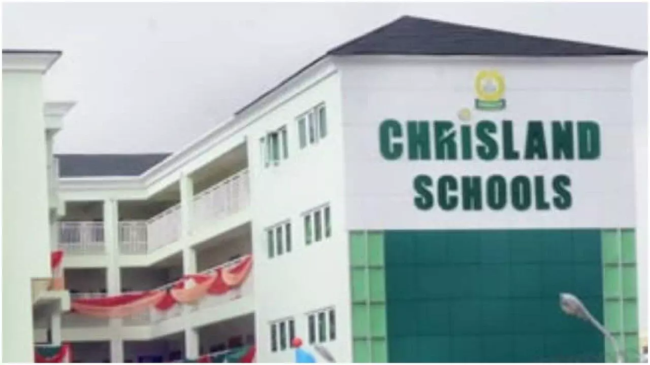 Parents Association react over shut down of Christland Schools