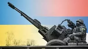 Russo-Ukraine War: Russian region reports renewed shelling from Ukrainian side