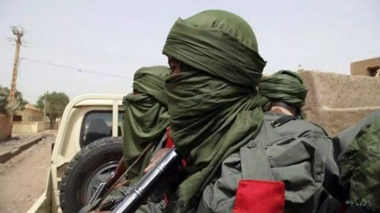 Gunmen abduct 5 Anambra wedding guests