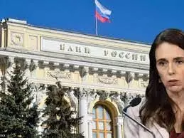 New Zealand imposes new sanctions on Russian banking assets