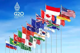G20 finance ministers hides joint statement due to Russia tension