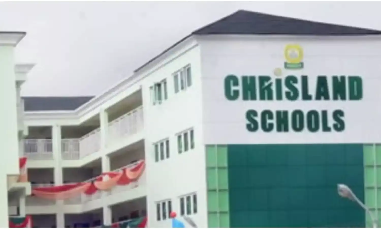 Parents Association react over shut down of Christland Schools