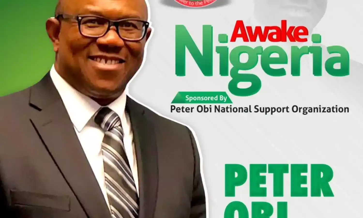 Nigeria needs problem solver as president, says Peter Obi