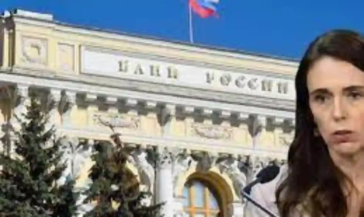 New Zealand imposes new sanctions on Russian banking assets