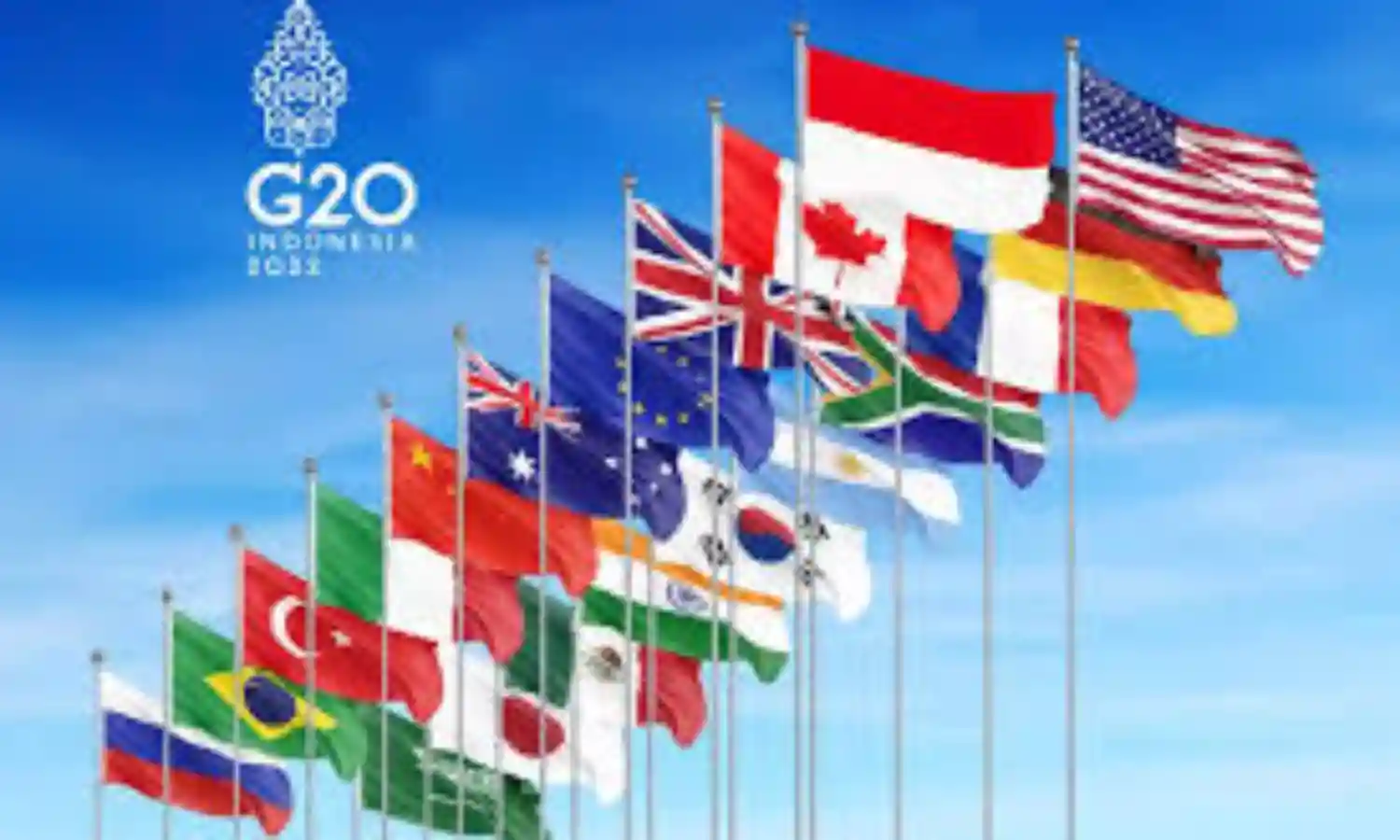 G20 finance ministers hides joint statement due to Russia tension