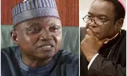 Easter sermon: Kukahs virus of hate