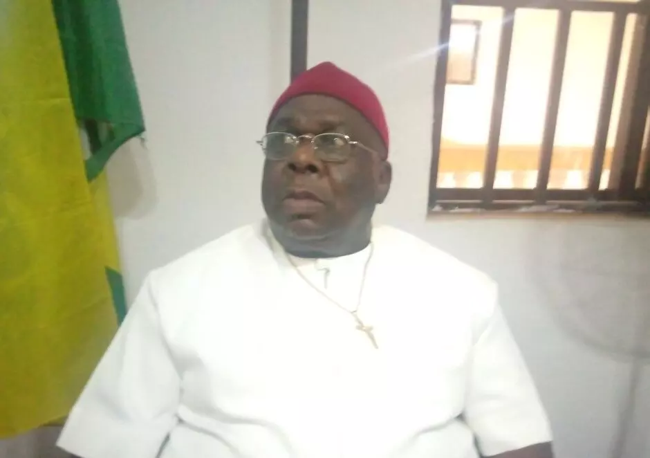 Signage/Advert fees: Anambra agency prosecutes 5,000 alleged defaulters Signage/Advert fees: Anambra agency prosecutes 5,000 alleged defaulters