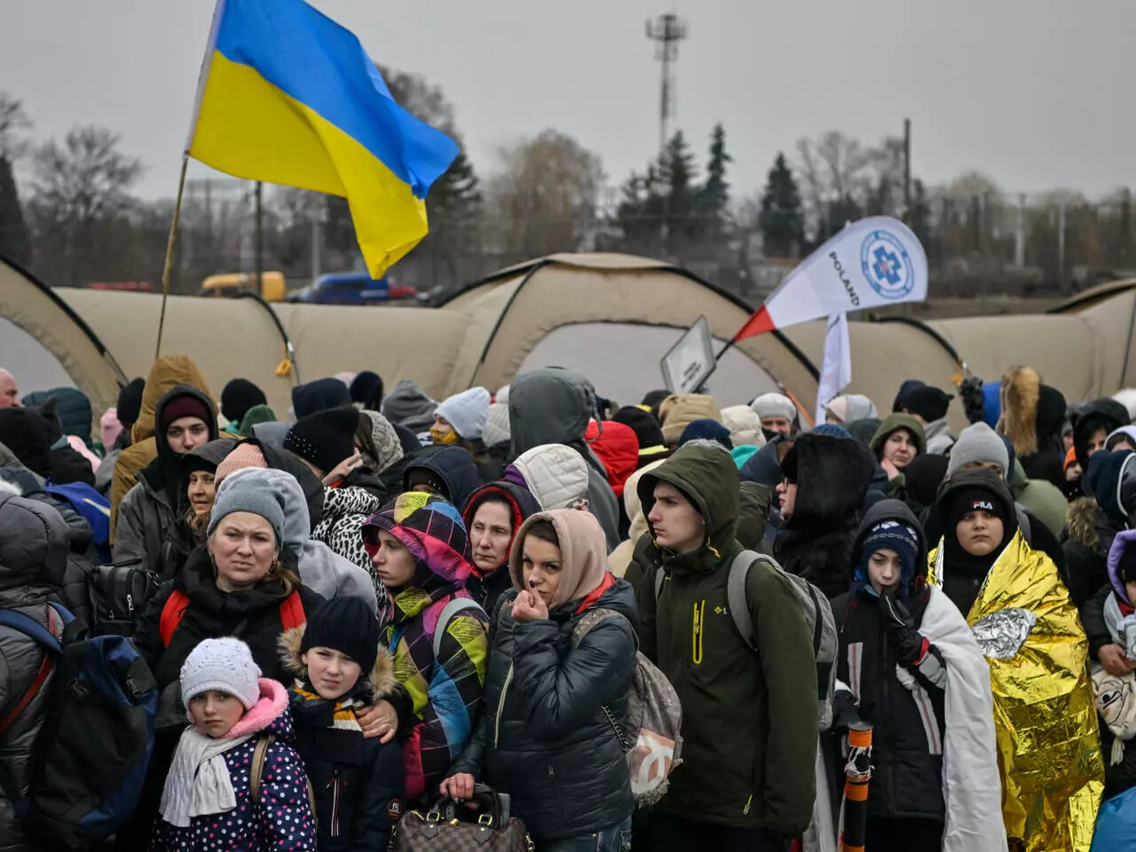 Russo-Ukraine War: Ukraine hopes to evacuate 6,000 from Mariupol Russo-Ukraine War: Ukraine hopes to evacuate 6,000 from Mariupol