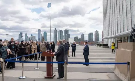 Russo-Ukraine War: UN chief appeals for humanitarian pause during Easter